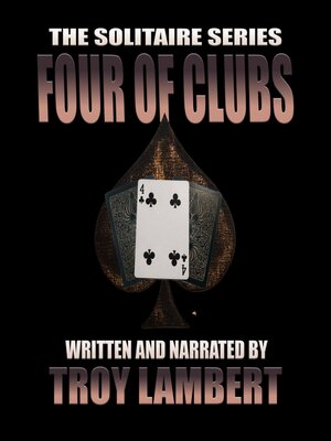 cover image of The Solitaire Series Episode 13